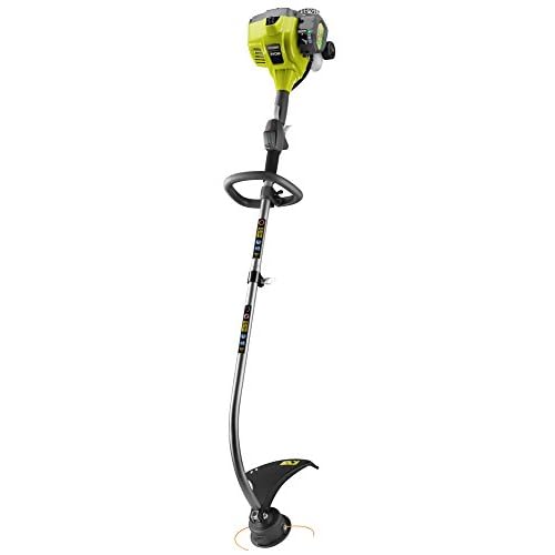 1. Ryobi RLT254CDSO 43 cm 25.4 cc Petrol Full Crank Grass Trimmer