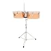 Latin Percussion LP1314-GIO Timbal Bronze