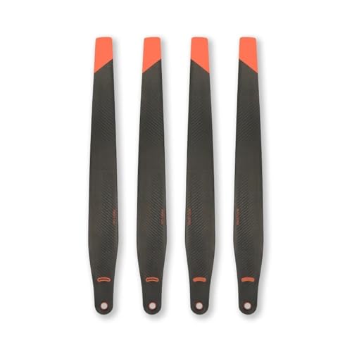 Hélice 5627 de 56 pouces pour drone agricole T60 avec pales pliables
