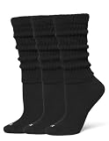 Michelle Mallon Derry Girls Cosplay Costume Guide 4 Black Scrunch Socks