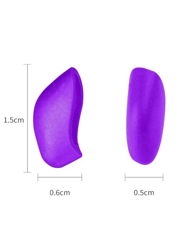Image of EZReplace Replacement Rubber Kits for Oakley Half Jacket /Half Jacket XLJ Sunglasses