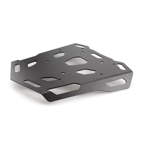 Support de fixation de bagage arrière ultra robuste Suzuki DL1050