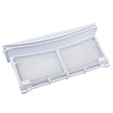 BlesConi Raccoglitore per pelucchi ad alta efficienza per AEG per modelli Electrolux serie T7 T8, parte compatibile 8074539019, installazione e vestibilità affidabile