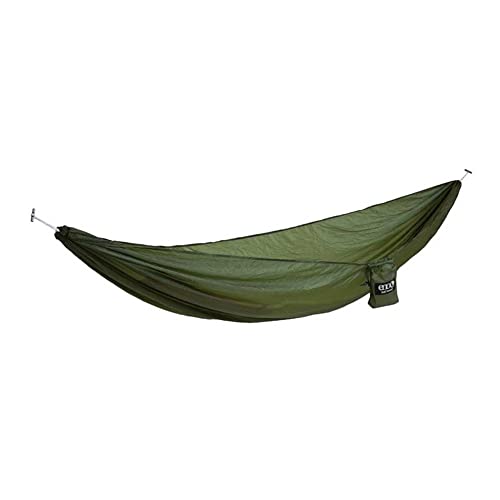 ENO, Eagles Nest Outfitters Sub6 Hammock, Lichen