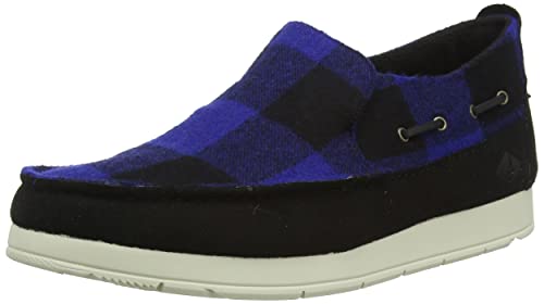 Image of Sperry MOC-Sider