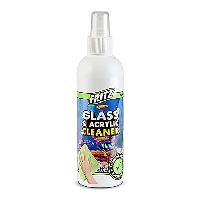 Clean Aquarium Glass White Residue: Top 10 Ways to Clean White Residue from Aquarium Glass [2026 Guide]