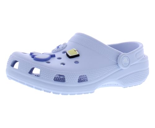 Image of Crocs Classic Self Care Unisex Shoes Size 7, Color: White