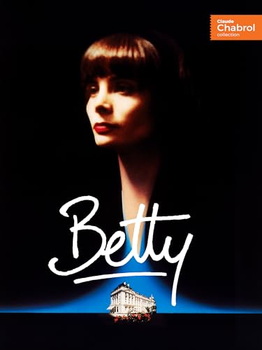  Betty