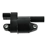 Replacement Ignition Coils Compatible with Isuzu...