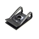 1st Source Short Speed Clip for #8 Screws Variable Thickness- 50PK