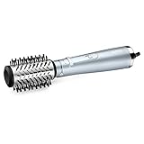 Características especiales: Cepillo de aire con Tecnología de Plasma para un cabello hidratado y brillante