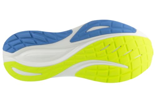 MIZUNO NEO ZEN 2 Chaussures de running UltramarineLightning Jaune Femme Taille36 5 - vue 10