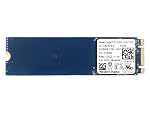 Western Digital – Western Digital WD PC SN520 NVMe SSD - SSD - 512 GB - Intern