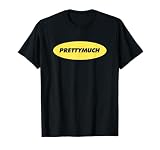 Pretty Much Solita Fron Back Tシャツ