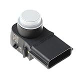 95720-J5310 95720J5310 95720-J5310-H4R Car PDC Parking Sensor 95720-J5100 95720-G9100 1Pcs (Color : Sliver)