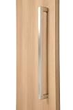 Strongar Modern & Contemporary/Commercial/Residential / 304mm / 12 inches / 1" x 1" Full Square Shap