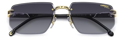 CARRERA CARRERA 1070/S RHL GOLD BLACK_ 60/17/145 MAN Sunglasses by Carrera - Used condition - Image 2