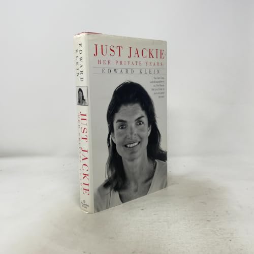 Just Jackie: Her Private Years