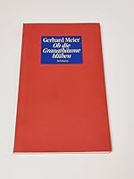 Ob die Granatbäume blühen 3518416774 Book Cover