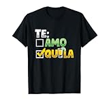 Drôle Tequila | Boisson alcoolisée | Mexique mexicain T-Shirt