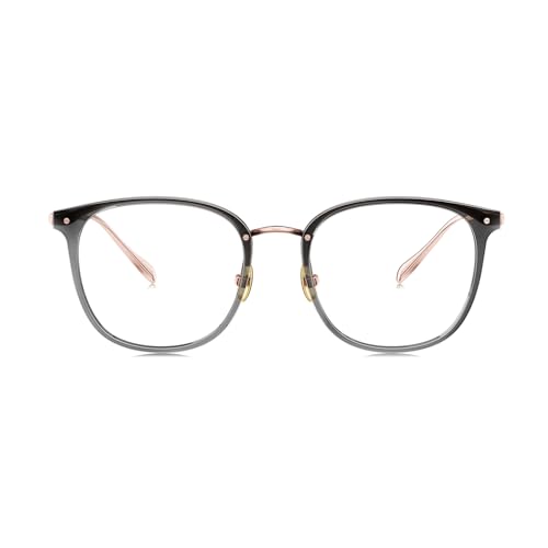 BOLON Unisex TR & Titanium Eyeglass Frames BT6025 Shinagawa 51mm by BOLON - Used condition - Image 2