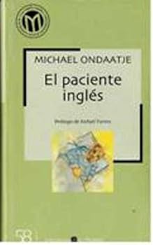 EL PACIENTE INGLES