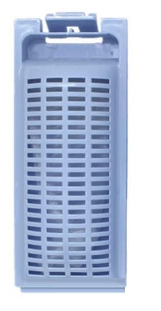 Image of Magic Filter /Round Filter /Lint Filter for Washing Machine /Dust Filter /Lint Filter /Waste Collector /Drain Jali for Washing Machine (HAIER 15.6 Filter Pack of 1)