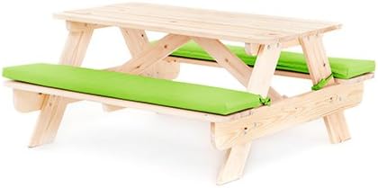 outdoor table cushions
