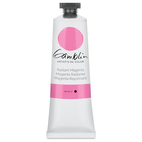Gamblin Artist Oil, 37 ml...