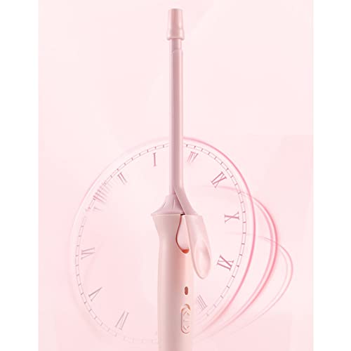 Rizadoras Y Tenazas, Tools ferro rizador Marca Yinuoday (2)