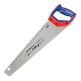 WORKPRO WP215035 350mm SK5 7 TPI Heavy Duty Handsäge