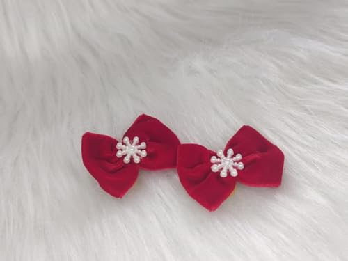 Kit c/50 Laços M glitter Pet (Sortido)