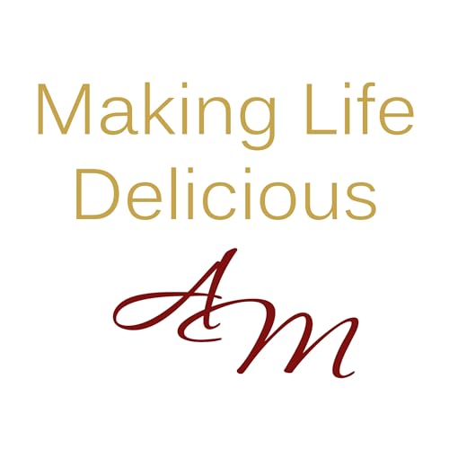 Making Life Delicious cover art