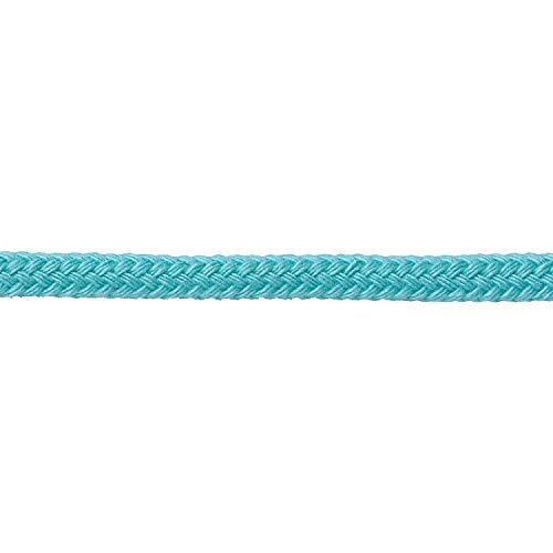 KIYOHARA サンコッコー カラーひも 中 幅5mm×長さ2.5m ミント SUN55-144