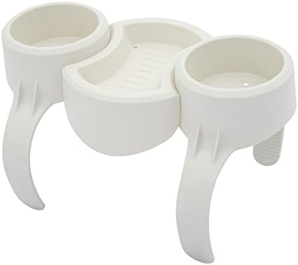 Lay-Z-Spa Hot Tub Drinks and Food Holder, Inflatable Spa Accessory