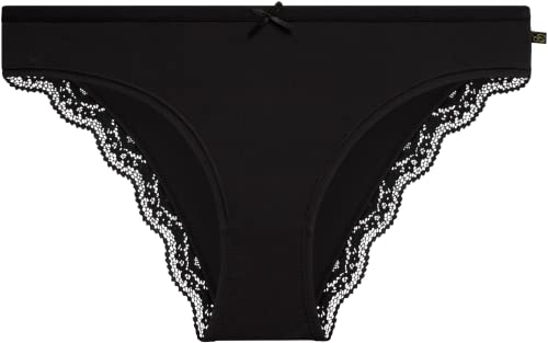 Jessica Simpson Women's Underwear - 10 Pack Seamless Bikini Briefs (S-Xl), Size Small, Black/Dolce/Rose Smoke/Gardenia #TOP4
