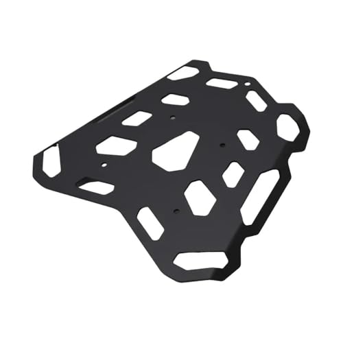 Accessoires V-Strom 800 Support de Boîte Moto Rigide Haute Qualité - 6