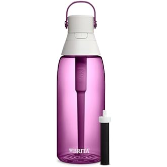 Brita Premium Filtering Water Bottle