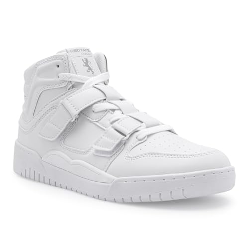 Image of Red Tape Mens Rsl0085m Sneakers