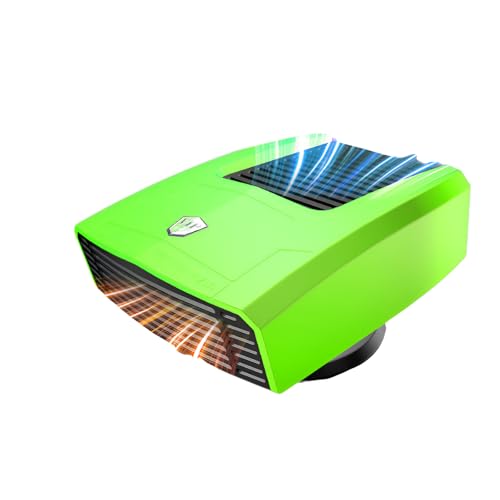 [koulaya]�ԍڃt�@���q�[�^�[ �}�����M ��g���p �ԍڗp �q�[�^�[ �ԗ�����葕�u 360°��] �ԗp ��[ �g�[ �V�K�[���C�^�[���� �K���X�����h�~ ���� ���� ����� ���M�� ��@ �g���� ���^ 12V/24V �ԓ��q�[�^�[ �É� �q�[�^�[ 