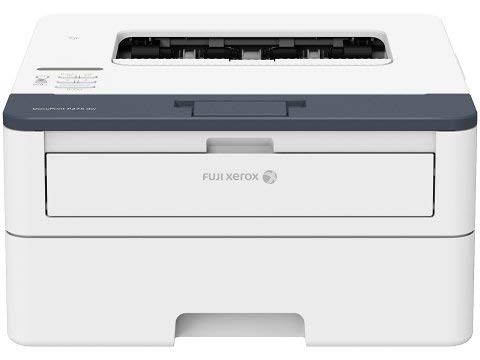 xerox printers
