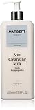 Damen Marbert Soft Cleansing Milk, 1er Pack (1 x 400 ml)