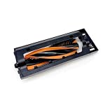 Compatible For JONR,Roller Brush Set Main Brush And Brush Cover ,P20 Pro Robot Vacuum Cleaner Accessory Spare Parts