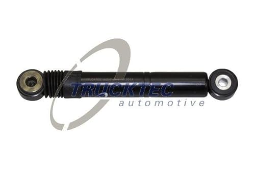 TRUCKTEC AUTOMOTIVE Smorzatore vibrazioni, Cinghia Poly-V 02.19.021