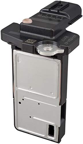 Hitachi Maf0035 Mass Air Flow Sensor #TOP3