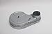 Lg MEK37661702 Dryer Blower Housing Genuine Original Equipment Manufacturer (OEM) Part