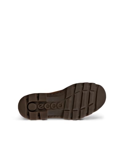 Miniatura 4 de Ecco Grainer, Botas De Moda Hombre, Ámbar, 39 Eu