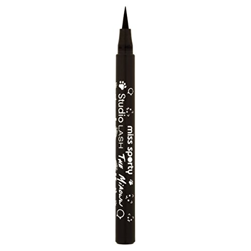 MISS SPORTY MIAOWW Eye liner - Noir