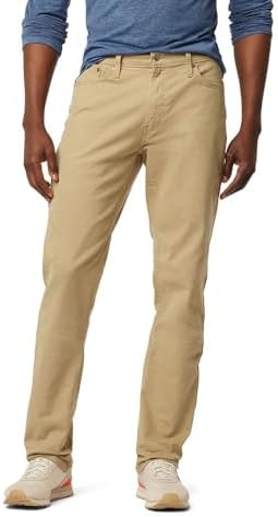 Levi Strauss Signature Gold Men's Athletic Tech Jeans