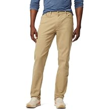 Levi Strauss Signature Gold Mens Athletic Tech Jean Pants